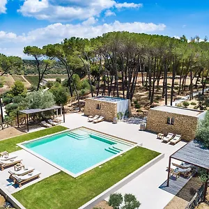 Wine Relais Feudi Del Pisciotto Farm stay Niscemi