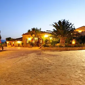 Dafne Country house Alia