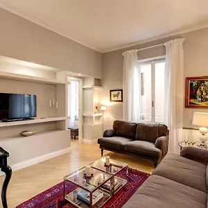 Lovely Flat By The Vatican Apartment Rome