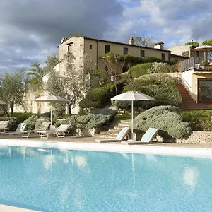Relais Poggio Borgoni Farm stay San Casciano in Val di Pesa