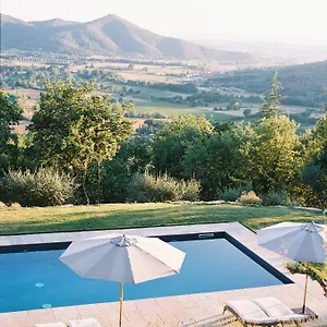 Montanare Homestay Cortona